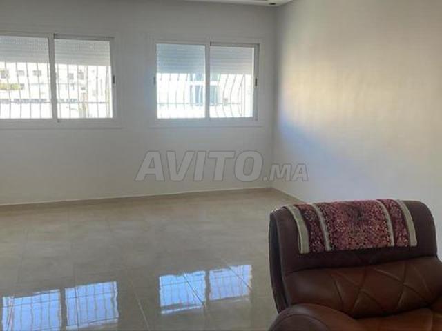Appartement vente à Témara