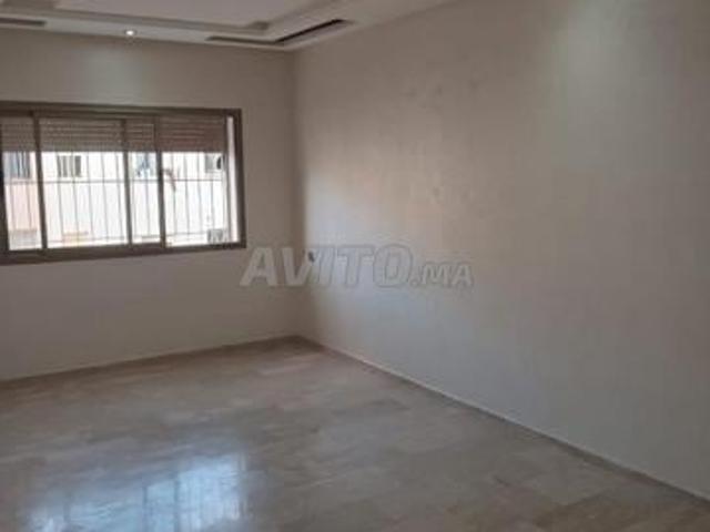 Appartement vente à Témara