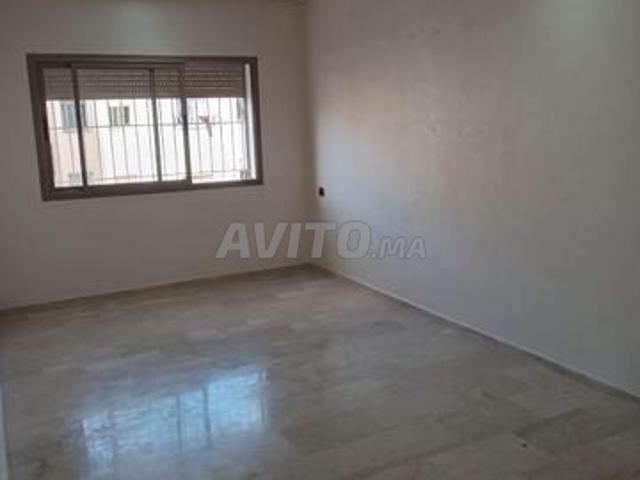 Appartement vente à Témara