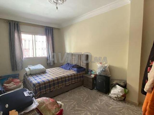 Appartement vente à Témara
