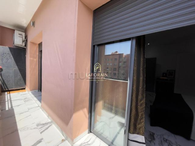 Appartement vente à Marrakech, L'Oriental