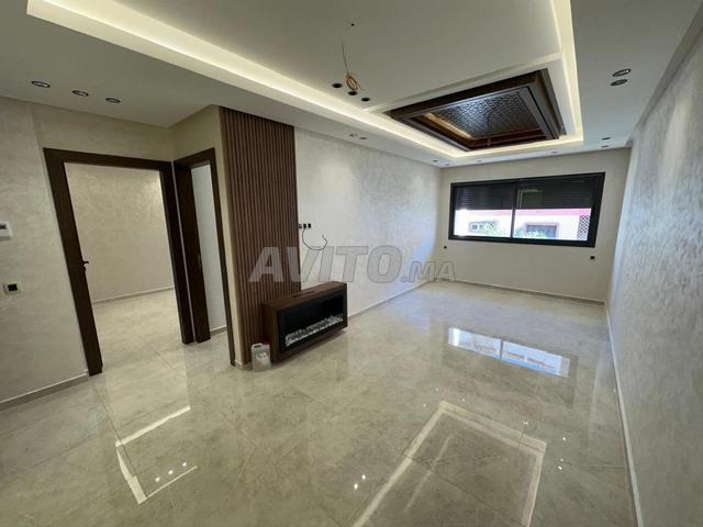 Appartement vente à Lyautey, El Mellah