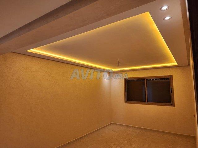 Appartement vente à Témara
