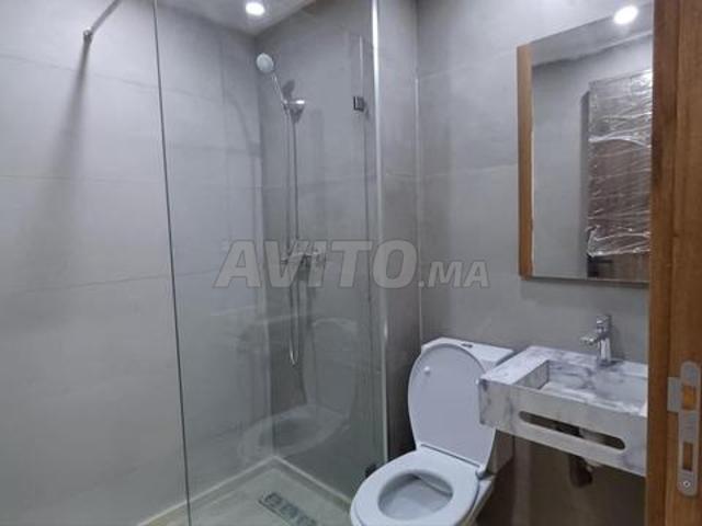 Appartement vente à Bouskoura, Gharb-Chrarda-Beni Hssen