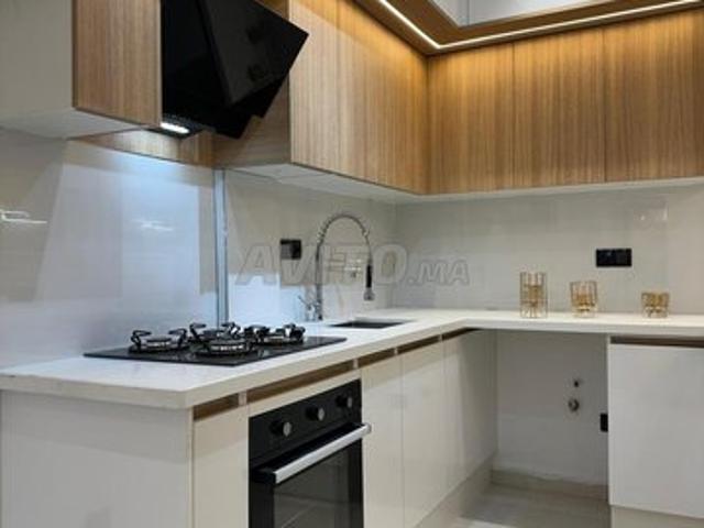 Appartement vente à Salé