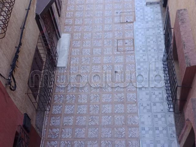 Appartement vente à Salé