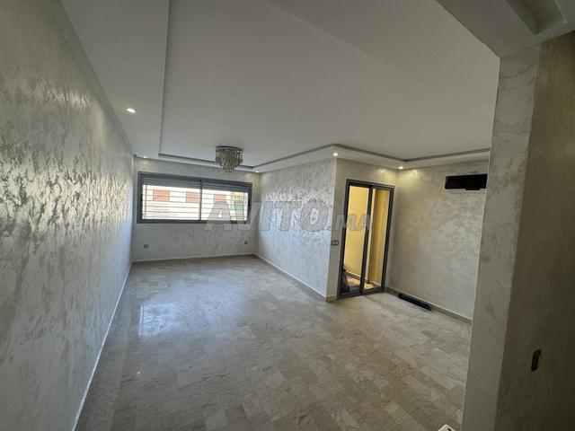 Appartement vente à Anfa, Gharb-Chrarda-Beni Hssen