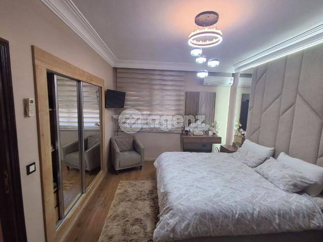 Appartement vente à Tangero, Tanger-Tétouan