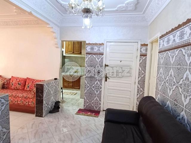 Appartement vente à Témara