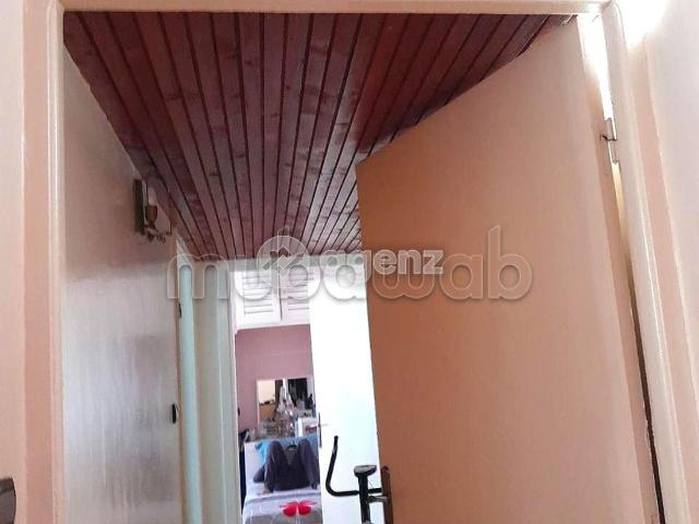 Appartement vente à Anfa, Gharb-Chrarda-Beni Hssen