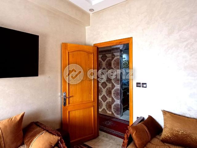 Appartement vente à Mohammedia, Gharb-Chrarda-Beni Hssen