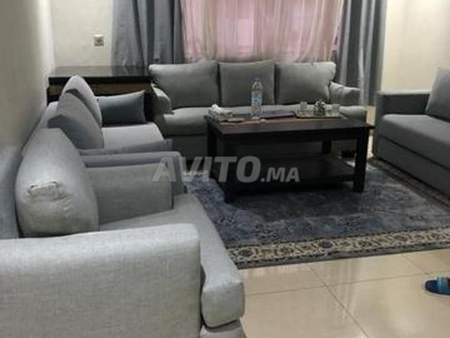 Appartement vente à Anfa, Gharb-Chrarda-Beni Hssen