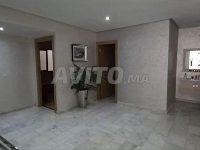 Appartement vente à Bouskoura, Gharb-Chrarda-Beni Hssen
