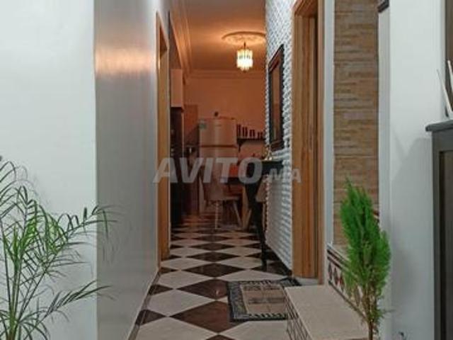Appartement vente à Anfa, Gharb-Chrarda-Beni Hssen