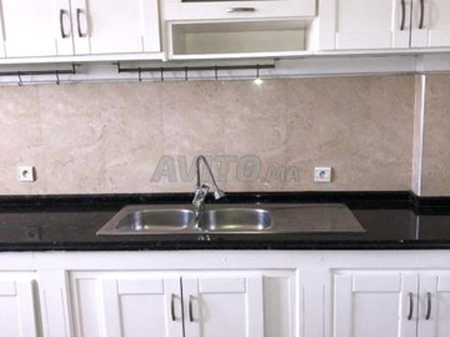 Appartement vente à Anfa, Gharb-Chrarda-Beni Hssen