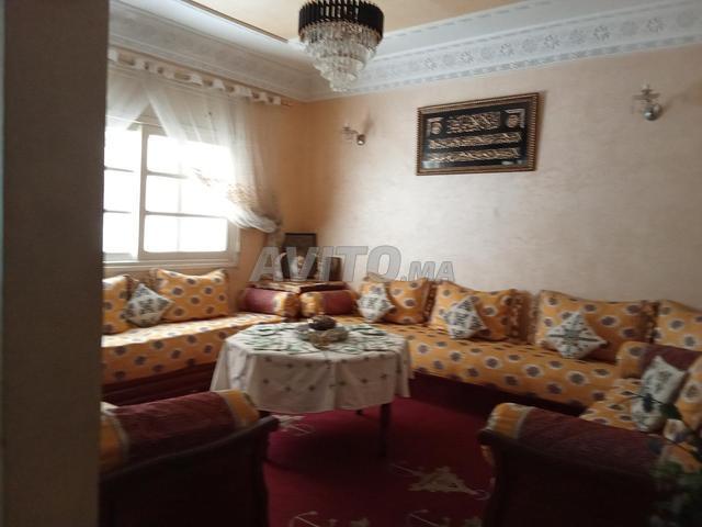 Appartement vente à Anfa, Gharb-Chrarda-Beni Hssen
