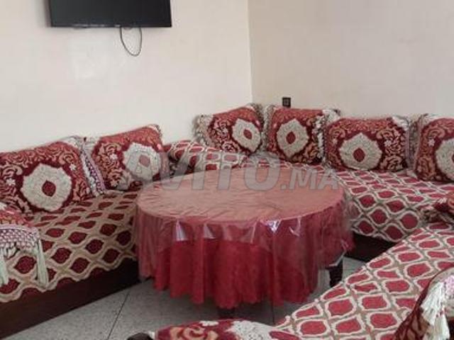 Appartement vente à Anfa, Gharb-Chrarda-Beni Hssen