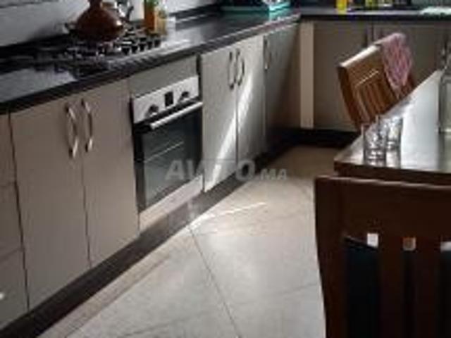 Appartement vente à Anfa, Gharb-Chrarda-Beni Hssen