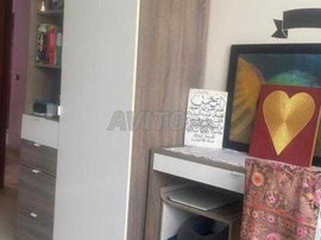 Appartement vente à Anfa, Gharb-Chrarda-Beni Hssen