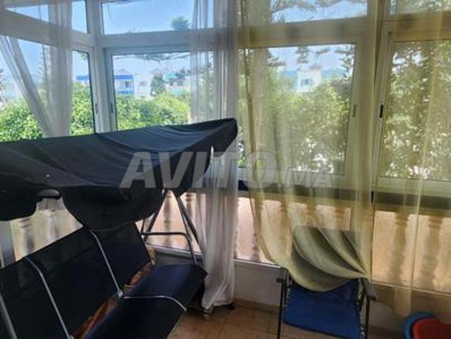 Appartement vente à Mansouria, Gharb-Chrarda-Beni Hssen