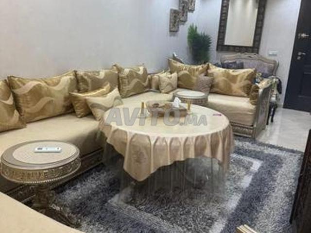 Appartement vente à Dar Bouazza, Gharb-Chrarda-Beni Hssen