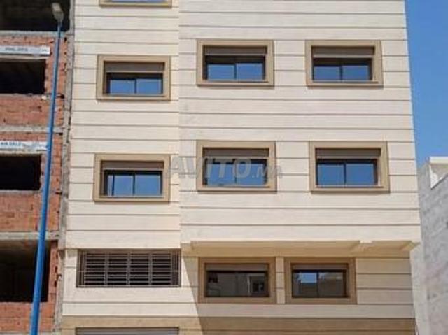 Appartement vente à El Ma, Gharb-Chrarda-Beni Hssen