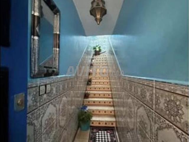 Maison vente à El Ma, Gharb-Chrarda-Beni Hssen