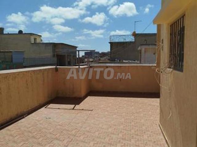 Appartement vente à Madagh