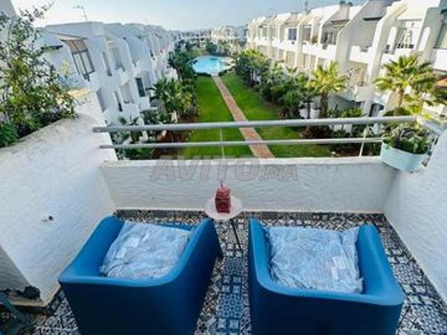 Appartement vente à Mansouria, Gharb-Chrarda-Beni Hssen