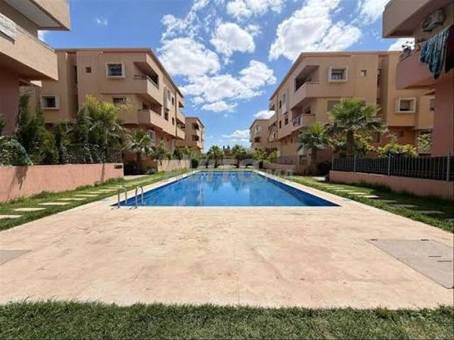 Appartement vente à Mansouria, Gharb-Chrarda-Beni Hssen