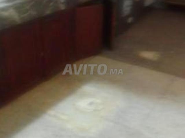 Appartement vente à Mont Fleuri
