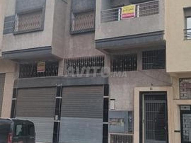 Appartement vente à Fès