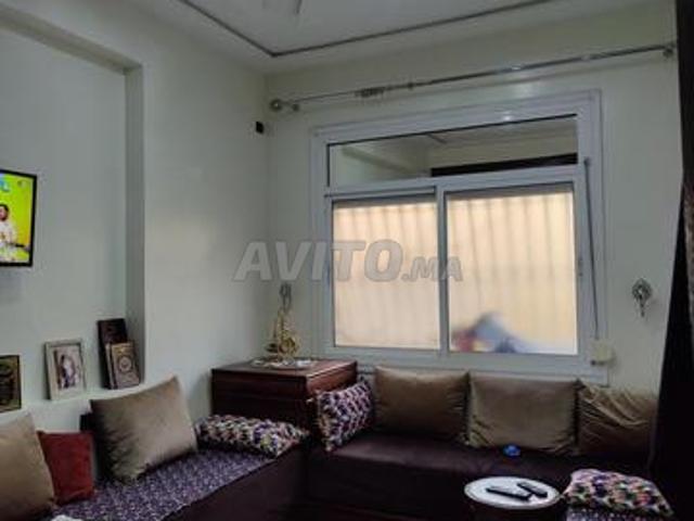 Appartement vente à Mont Fleuri