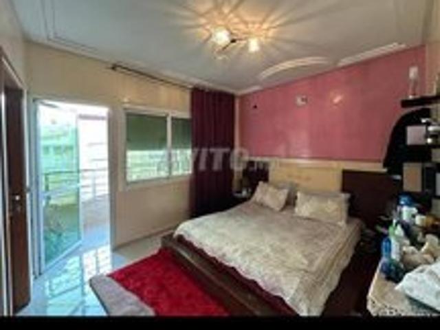 Appartement vente à Fès