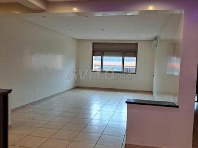 Appartement vente à Gueliz, Marrakech