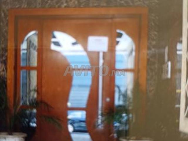 Appartement vente à Lyautey, El Mellah
