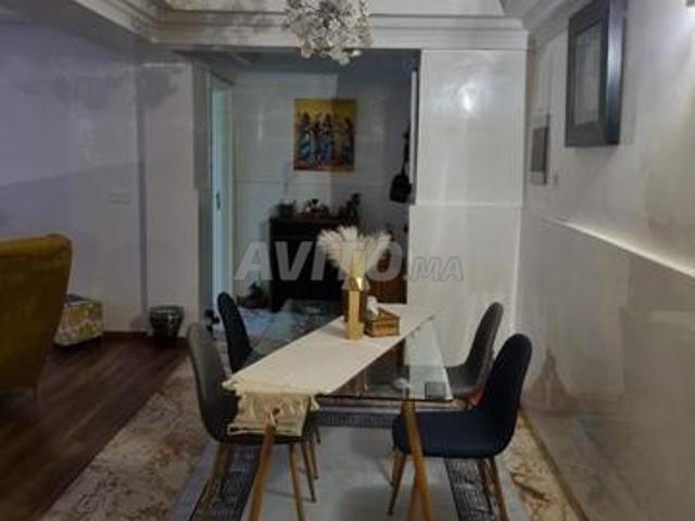 Appartement vente à Gueliz, Marrakech