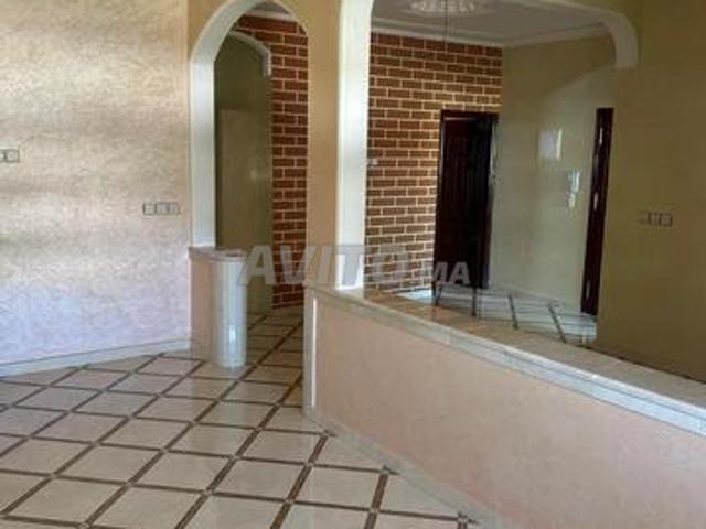 Appartement vente à Meknès