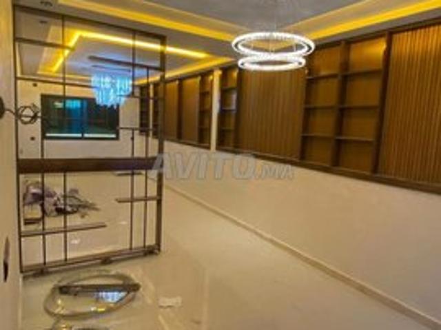 Appartement vente à Meknès