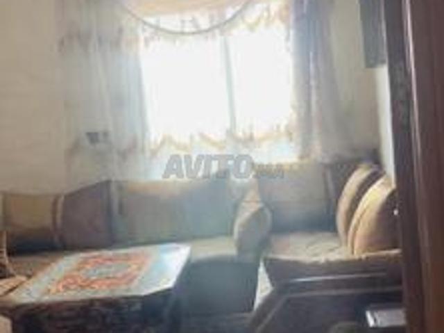 Appartement vente à Centre Ville