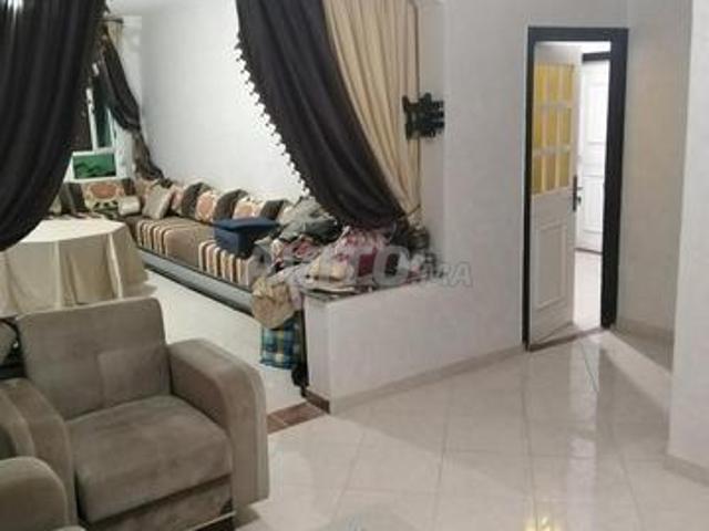 Appartement vente à Salé