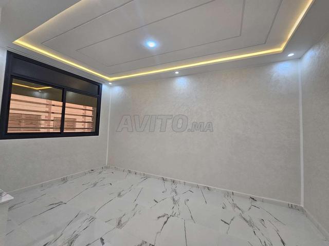 Appartement vente à Ben Slimane