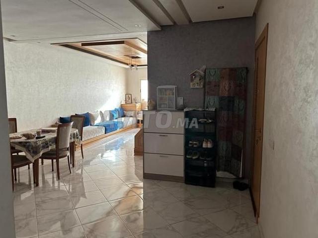 Appartement vente à Rbat