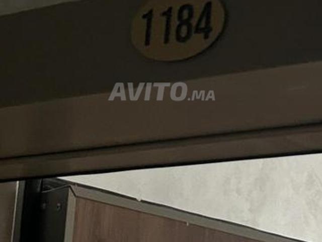 Appartement vente à Meknès
