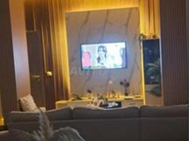 Appartement vente à Tangero, Tanger-Tétouan