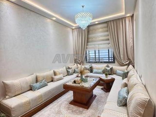 Appartement vente à Meknès