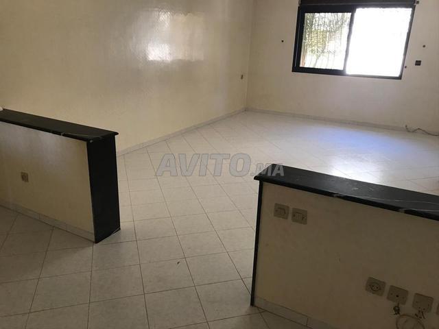 Appartement vente à Centre Ville