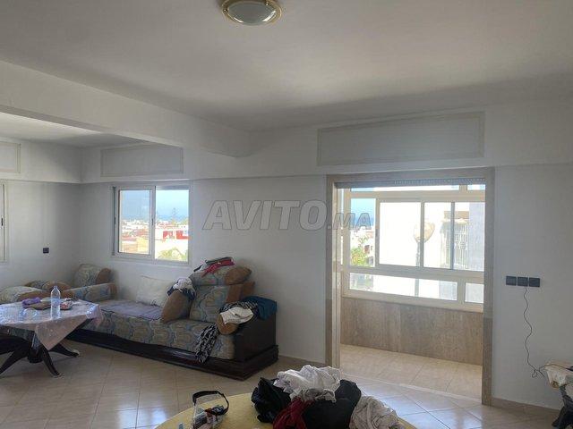 Appartement vente à Témara
