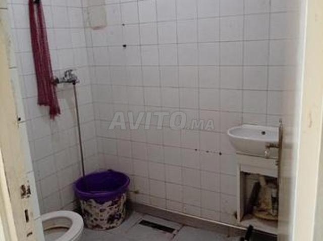 Appartement vente à Tit Mellil, Gharb-Chrarda-Beni Hssen