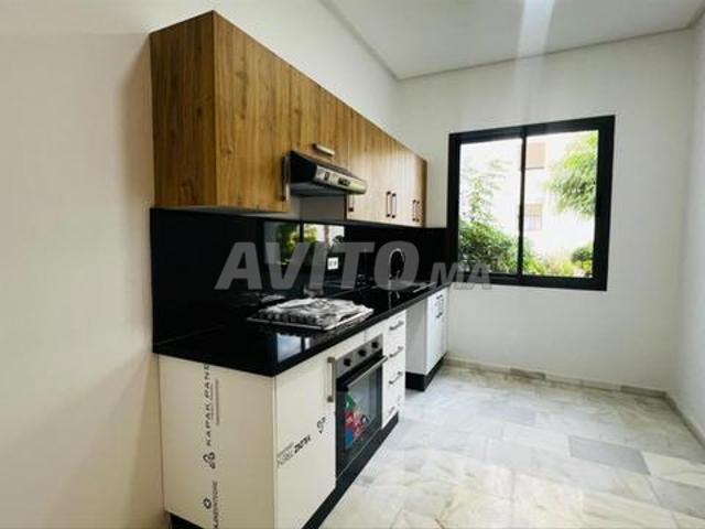 Appartement vente